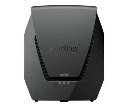 Router SYNOLOGY WRX560 4x1,4Ghz DDR4 WiFi 6 Mesh